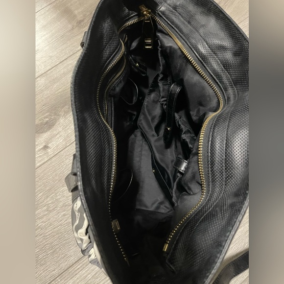 Burberry Diaper Bag - Picture 5 of 5